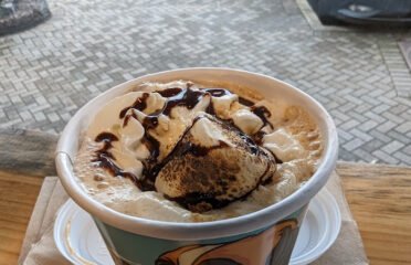 Das Kaffee Haus – Coffee & Tea Shop Ellijay