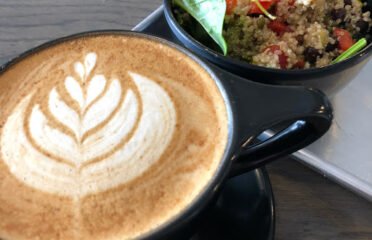 Dash Coffee Roasters
