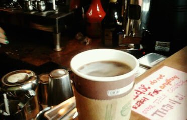 Davenport Coffee Lounge