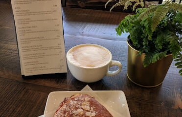 Davenport Coffee Shop