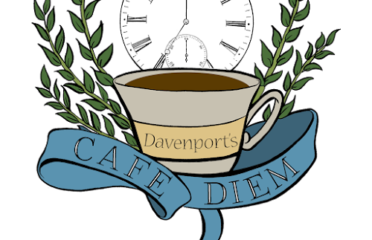 Davenport’s CafÃƒÂ© Diem