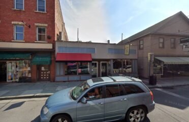 Dave’s Coffee & Wine House