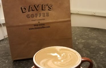 Dave’s Coffee