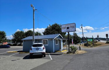 Davey Jones Coffee House