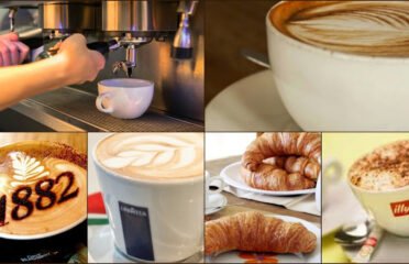 Davinici Coffee House