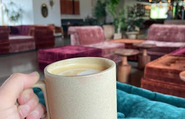 Dawn Cafe East Nashville