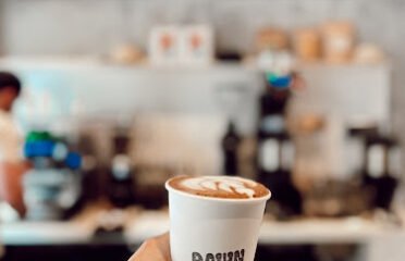 Dawn Cafe Santa Barbara
