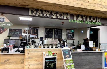 Dawson & Taylor Coffee