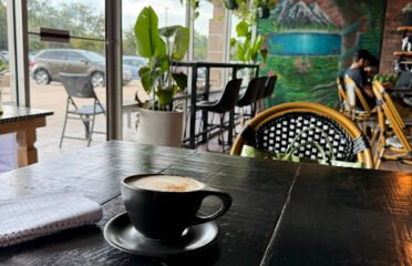 Day 6 Coffee Co
