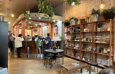 Day 6 Coffee Co.