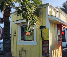 Day O Espresso & Smoothies