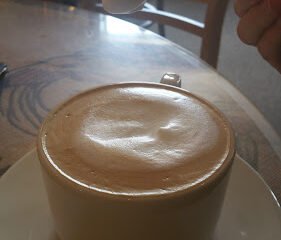 Daybreak Coffee Roasters