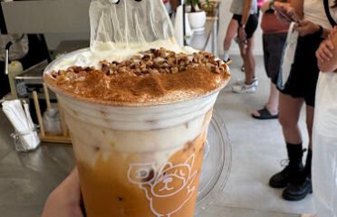 Daycation Coffee