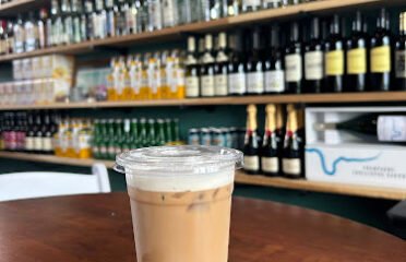Daydream Coffee