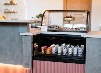 Daydreamer Cafe