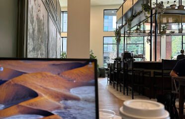 Daydreamer Cafe