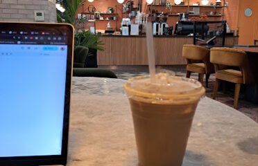 Daydreamer Coffee