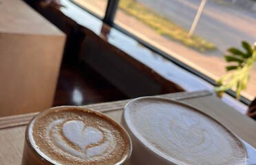 Daylily Coffee