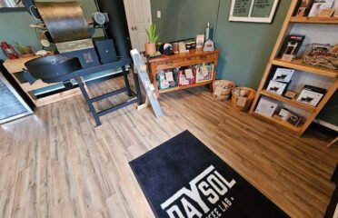 Daysol Coffee Lab