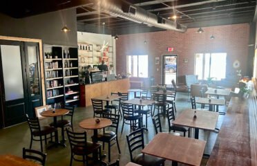 Daystown Craft Coffee