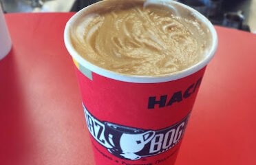 Dazbog Coffee