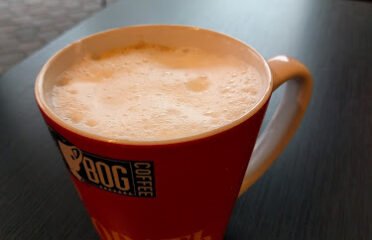Dazbog Coffee