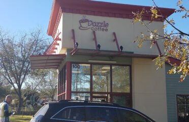 Dazzle Coffee