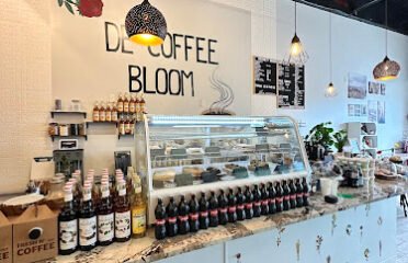 De Coffee Bloom