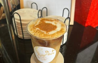 De-Ja Brew Cafe