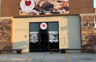 De ReynaÃ¢â‚¬â„¢s Coffee Shop