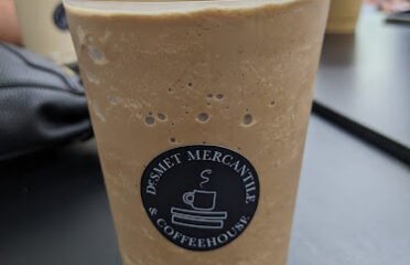 De Smet Mercantile & Coffeehouse