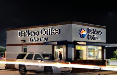 DeNovo Coffee