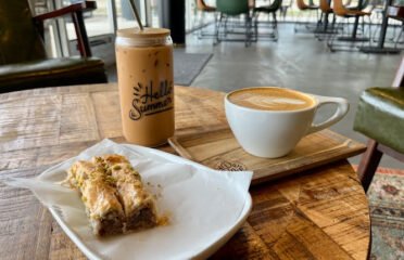 DeRa Coffee
