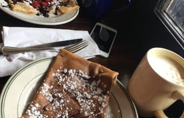 DeVille Coffee House & CrÃƒÂªperie