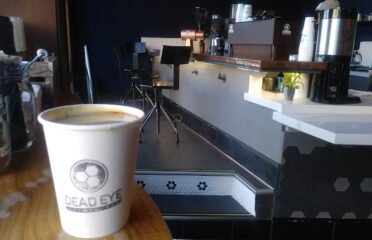 Dead Eye Coffee Bar