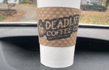 Deadlift Coffee Company
