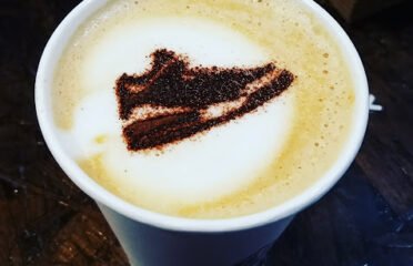 Deadstock Coffee Roasters