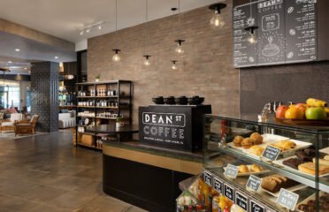 Dean Street Coffee Roastery & Retail