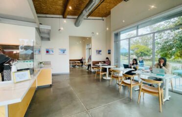 Dean: a coffee shop