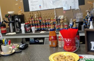 Deanna’s Java Cafe