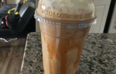 Deanna’s Java Station