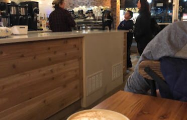 Dean’s Coffee Co.