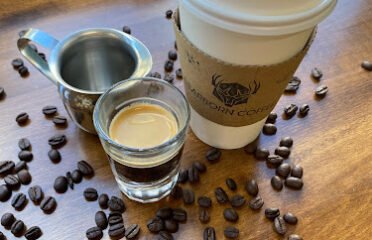 Dearborn Coffee