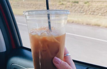 Deb B’s Family Espresso