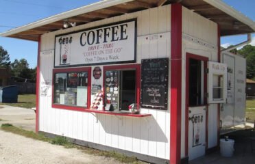 Deb’s Coffee Drive-Thru – Navarre, FL