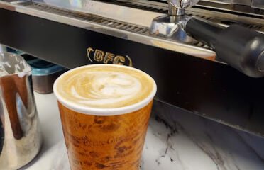 Debs Coffee Drive Thru