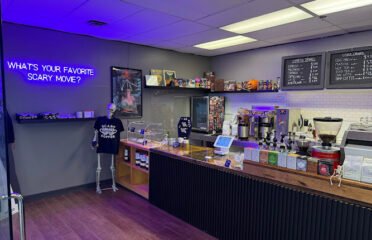 Deep Cuts Coffee