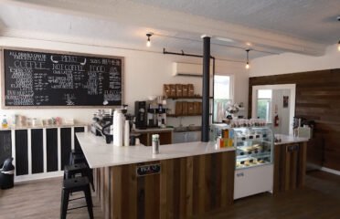 Deep River Roasters