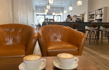 Deeper Roots Coffee