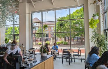 Deeper Roots Coffee